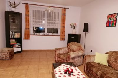 Chalupa ve Vadčicích