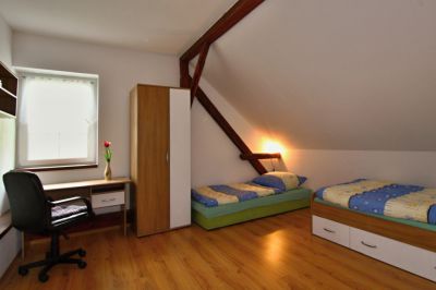 Chalupa ve Vadčicích