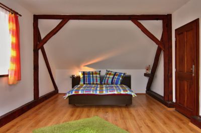 Chalupa ve Vadčicích