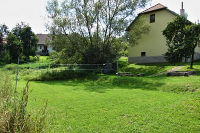 Chalupa ve Vadčicích