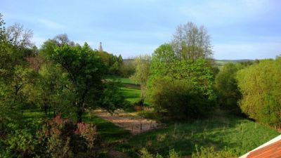 Chalupa ve Vadčicích