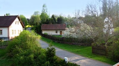 Chalupa ve Vadčicích