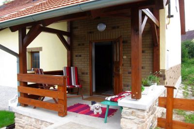 Chalupa ve Vadčicích