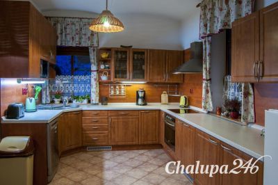 Chalupa 246