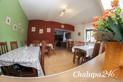 Chalupa 246