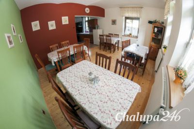 Chalupa 246