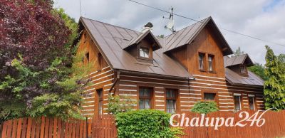 Chalupa 246