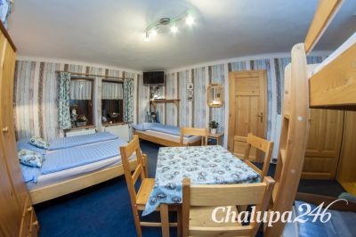 Chalupa 246