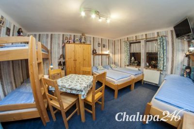 Chalupa 246