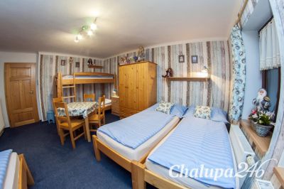Chalupa 246