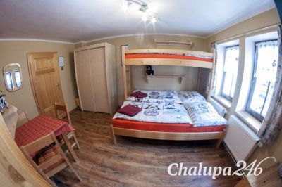 Chalupa 246