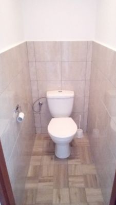 Chalupa Černý Důl