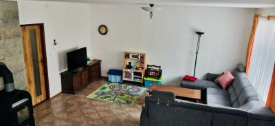 Chalupa Černý Důl