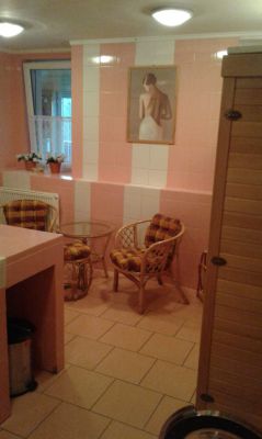 Chalupa Na Rafandě Český Jiřetín