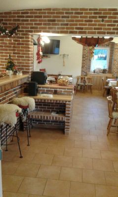 Chalupa Na Rafandě Český Jiřetín