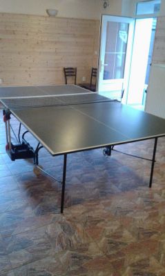 Chalupa Na Rafandě Český Jiřetín