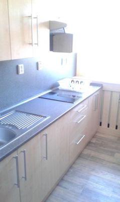 Chalupa Na Rafandě Český Jiřetín