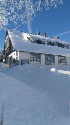 Ubytování Na Churáňově