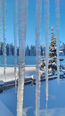 Ubytování Na Churáňově