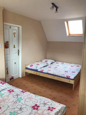 Chalupa Denis & Marek