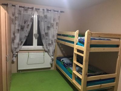 Chalupa Denis & Marek