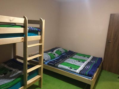 Chalupa Denis & Marek