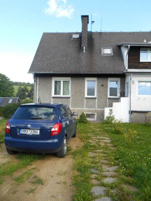 Chalupa Denis & Marek