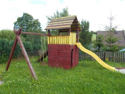 Chalupa Denis & Marek