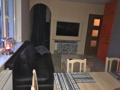 Chalupa Denis & Marek