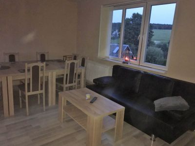 Chalupa Denis & Marek