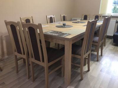 Chalupa Denis & Marek