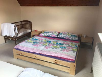 Chalupa Denis & Marek