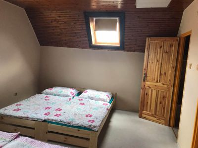 Chalupa Denis & Marek