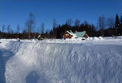 Dominika - chalupa Jizerské hory