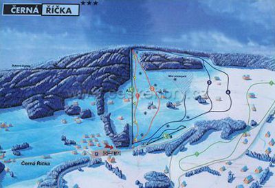 Dominika - chalupa Jizerské hory