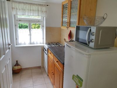 Chaloupka na Šumavě