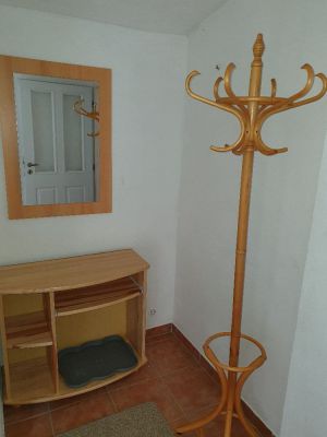 Chaloupka na Šumavě