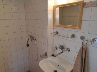 Chaloupka na Šumavě