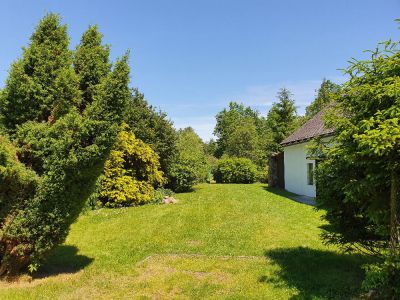 Chaloupka na Šumavě