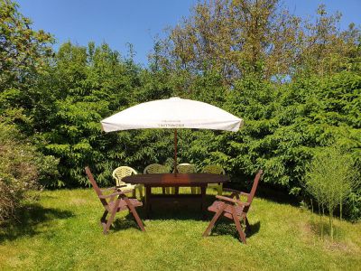 Chaloupka na Šumavě