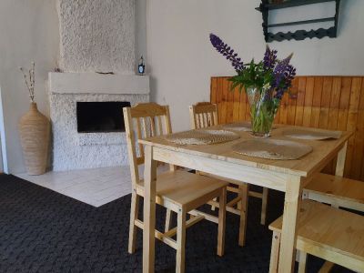 Chaloupka na Šumavě