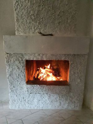 Chaloupka na Šumavě