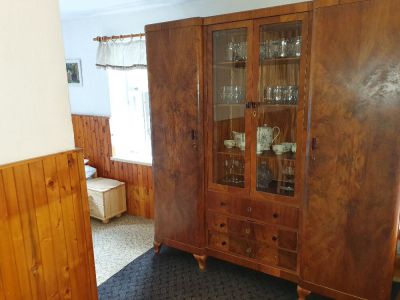 Chaloupka na Šumavě