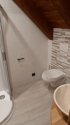 Chalupa Dolní Dvůr