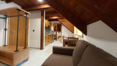 Chalupa Dolní Dvůr