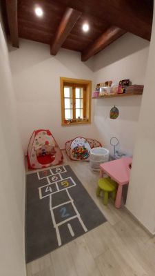 Chalupa Dolní Dvůr