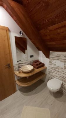 Chalupa Dolní Dvůr