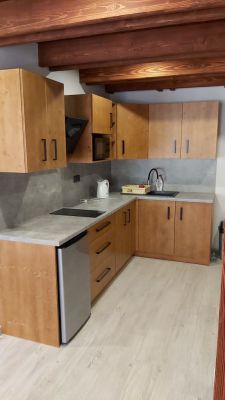 Chalupa Dolní Dvůr