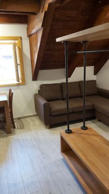 Chalupa Dolní Dvůr