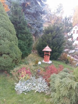 Chalupa Dolní Lánov